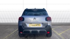 Citroen C3 Aircross 1.2 PureTech 110 Shine Plus 5dr Petrol Hatchback